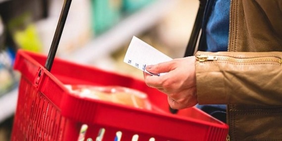 Bugün 29 Eylül Uluslararası Gıda Kaybı ve İsrafı Farkındalık Günü: 10 Adımda Gıda İsrafını Nasıl Önleriz