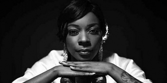 Buika, İstanbul 4. Uluslararası Halk Müzikleri Festivali’nde 5 Ekim’de AKM’de