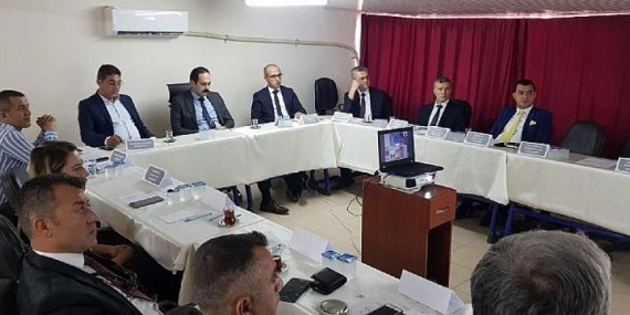 Burhaniye Belediyesinden Yükümlülere Destek