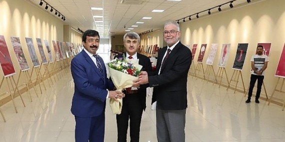 Büyük Zafer’in Coşkusu İKÇÜ’de