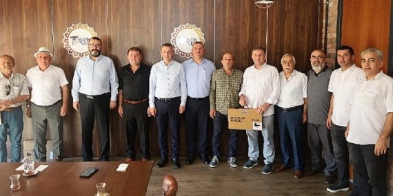 Büyükşehir, tarımsal desteklerle çiftçinin yanında