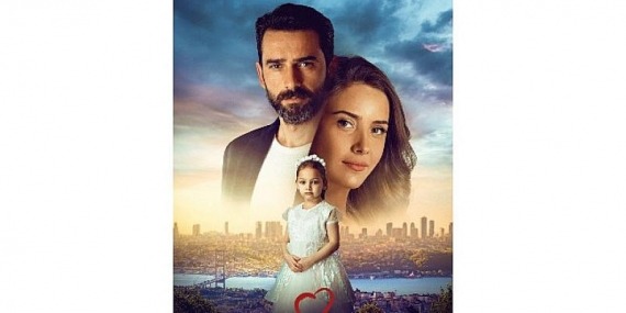 Canım Annem: Dizisi Avrupa’nın Ardından Latin Amerika’ya Açıldı