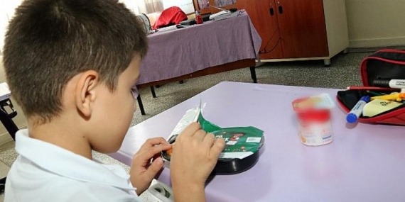 Çankaya’dan Türkiye’de bir ilk daha