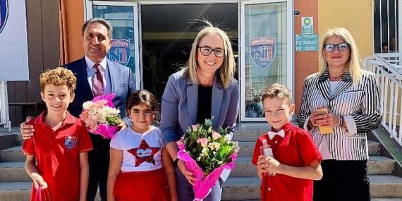 Çankırı, Eğitim Dönemi Öncesi Hazırlıkları İnceledi