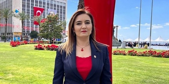 CHP İzmir Milletvekili Av. Sevda Erdan Kılıç: İzmir; işgal edildiği gün Kurtuluş Savaşı’nı başlatan, işgalin bittiği gün Kurtuluş Savaşı’nı bitiren şehir