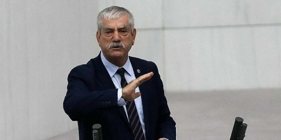 CHP’li Beko kadrosuz belediye işçileri yalnız değildir