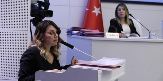 CHP’li Merve Doğan: “Barınamayanlar” dizisinin yeni sezonu pek yakında