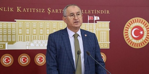 CHP’li Sertel: Bunun adı sağlıkta devrim değil sağlıkta hüsran