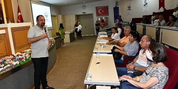 Çiğli Belediyesi’nden İzmir’de Bir İlk: e-Ekspertiz Dönemi Başladı