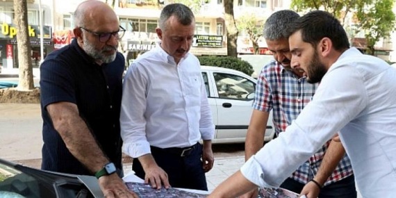 Çok güzel oluyor, ellerinize sağlık