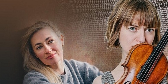 Cso Ada Ankara’da Bach’tan Sibelius’a Virtüözlerin Sihirli Sesi