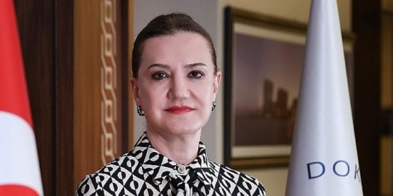 Denizcilik sektöründe örnek mentor işbirliği