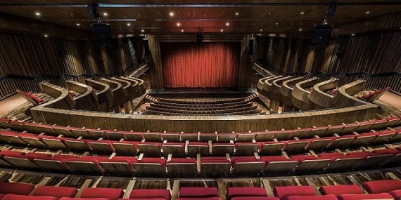 Desmus, Mimariyi Kültür ve Sanatla Buluşturuyor