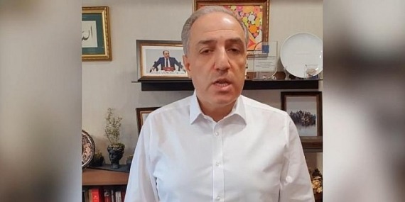 Deva Partili Mustafa Yeneroğlu: Seçimi kazanmakla sorumluyuz