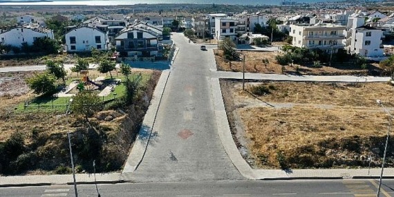 Didim’de hizmet seferberliği sürüyor