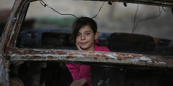 Dünya Doktorları’ndan Ukrayna ve Suriye için İnsani Yardım Çağrısı