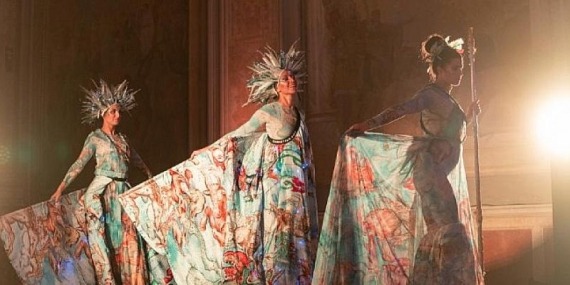 Dünyanın en büyük seramik fuarı Cersaie’de QUA Granite rüzgârı esti