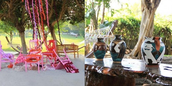 Dünyevi Zevkler Bahçesi- Garden of Earthly Delights, Ela Excellence Resort Belek’te