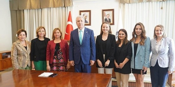 Egeli akademisyenin özel bireylere yönelik projesi TÜBİTAK’tan destek gördü