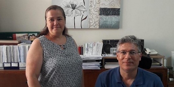 Egeli akademisyenler kırsal kalkınma için yerel liderler eğitecek