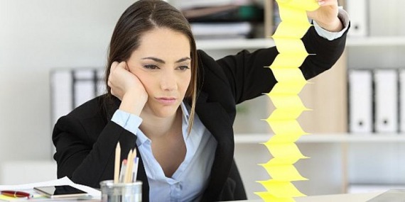 Erteleme Davranışından Kurtulmak Mümkün