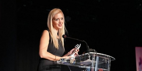 Evrensel Bilim Kurgu ve Fantastik Film Festivali Başladı