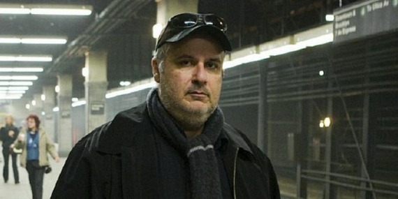 Evrensel Bilim Kurgu ve  Fantastik Film Festivali’nde Uluslararası Yarışma’nın Jüri Başkanı Alex Proyas