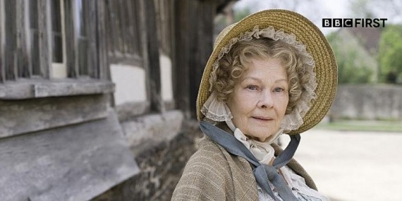 Eylül Ayı Boyunca Her Cuma  Yeni Bir BBC First Dizisi Yayında