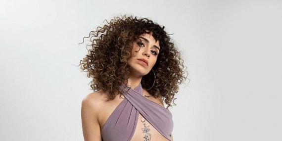 Ezgi Alaş Ankara’da Sahne Alacak