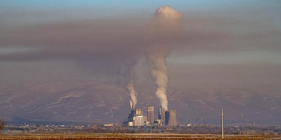Fosil Yakıtlardan Vazgeçelim: Kaderimiz Kömürle Çizilmesin