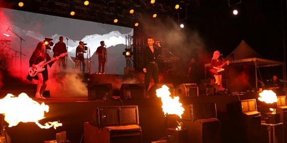 Gazapizm, Balyanoz Koyu’nu salladı