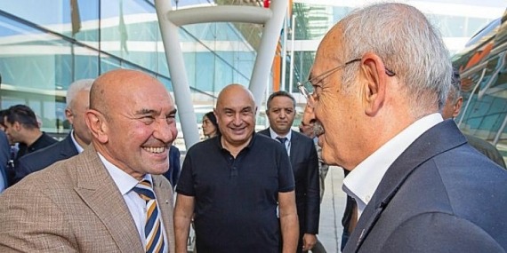 Gaziemir’de örnek kentsel dönüşüm başlıyor