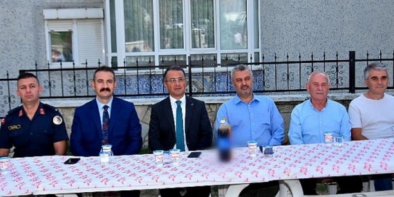 Geleneklerimizi Yaşatıyoruz