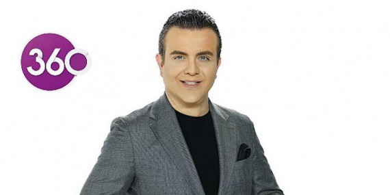 Gökay Kalaycıoğlu ile 360 Derece