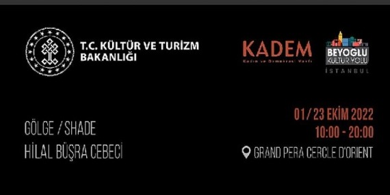 Gölge”leri Aralayıp Yeniden Bakıyoruz