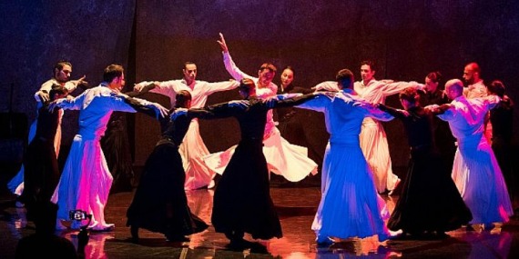 Güldestan, 13 ve 20 Eylül’de AKM’de