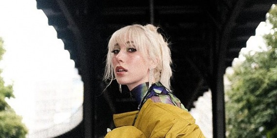 Güneş’ten Bambaşka Bir Deneyim! 10 Eylül’de Purplehej Sahnesinde / KüçükÇiftlik Park’ta