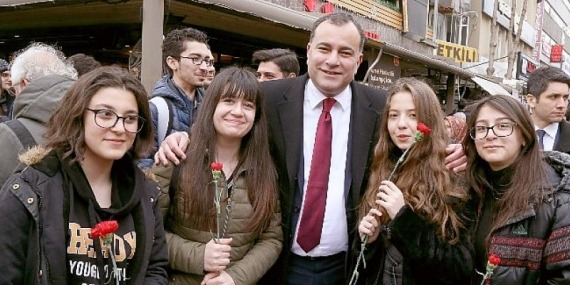 Güzel Sanatlara Hazırlık Atölyesi Açılıyor