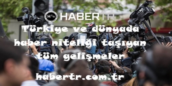 HaberTR artık yayına başladı