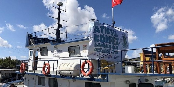 Hem çevreye hem ekonomiye katkı sağlayan proje