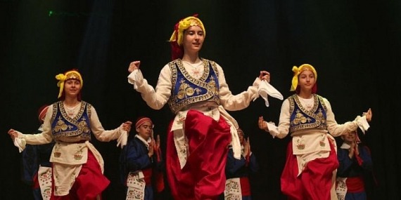 HOY-TUR Yeni Dansçılarını Arıyor