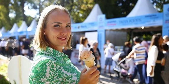 I. Food Fest Antalya dünya gastronomisine kapılarını açtı