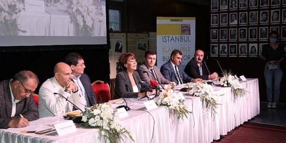 İBB Şehir Tiyatroları, Tiyatronun Yerli ve Yabancı Klasiklerini İstanbullularla Buluşturuyor