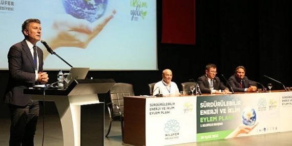 İklim krizi gelecekte yaşamı derinden etkileyecek