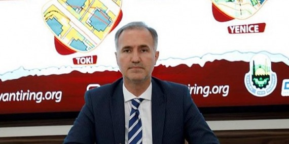 İnegöl’de Eylül Bir Başka Olacak