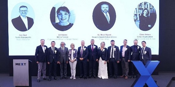 İnsan Kaynakları Meslek Derneği (İKMD) İlk Temsilciliğini İstanbul’da Açtı