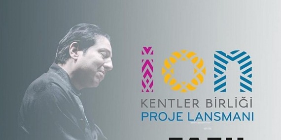 İON Kentler Birliği İle Ege’de Kültür Turizmi Devri Başlıyor