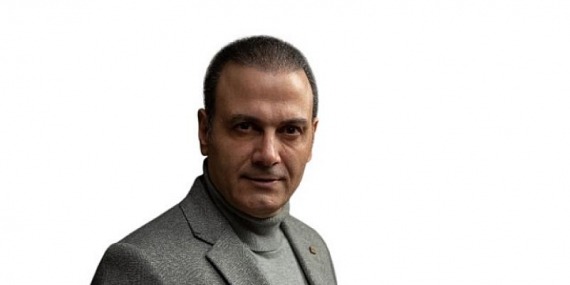 İranlı Sanatçı Ali Rıza Ghorbani İstanbul 4. Uluslararası Halk Müzikleri Festivali’nde 4 Ekim’de AKM’de