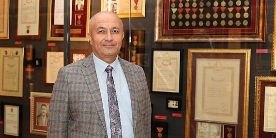 İş Bankası Müzesi’ndeki Sergiden Kitaba “İstiklal Madalyası”nın Hikâyesi