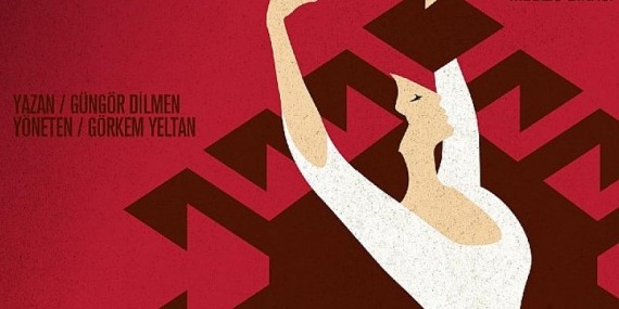 İş Sanat Antik Sahne “Ben Anadolu” ile Buluşuyor